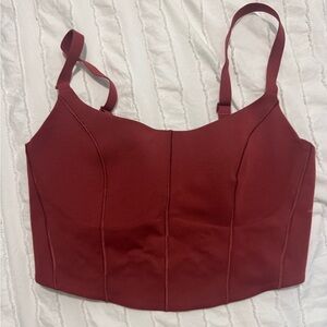 Aerie offline sports bra